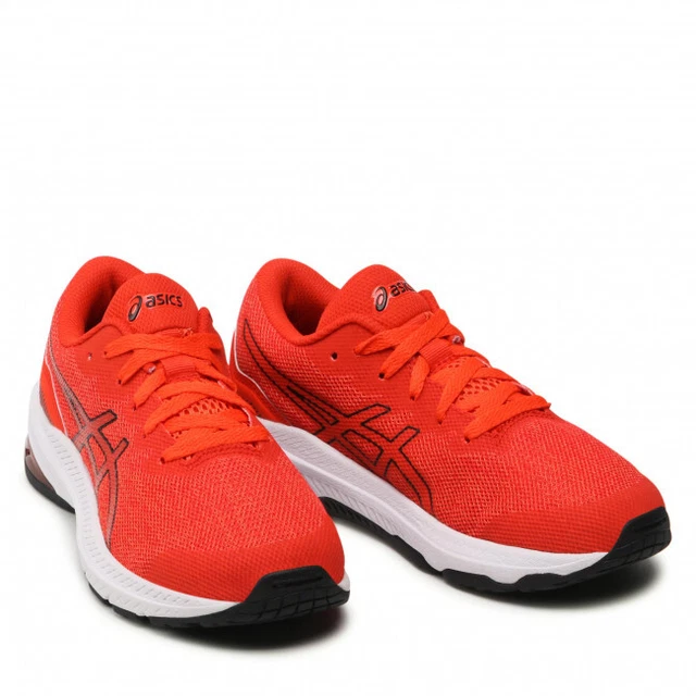ASICS GT 1000 11 Gs Scarpe Running Iperpronazione Grigio