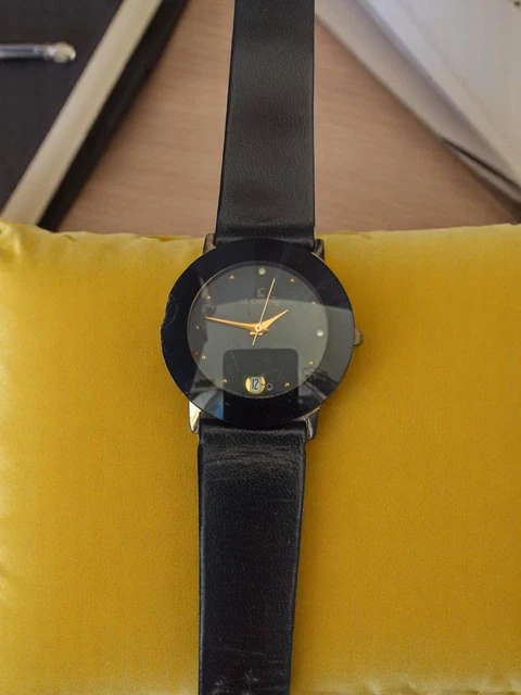MONTRE SWATCH VINTAGE Années 90 Earth Summit '92 entre nos mains non
