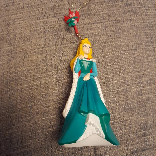 Grolier christmas ornaments uk