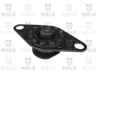 6106 Supporto Motore Posteriore Lato Cambio  Fiat  Uno,