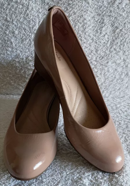 Clarks vendra peak clearance