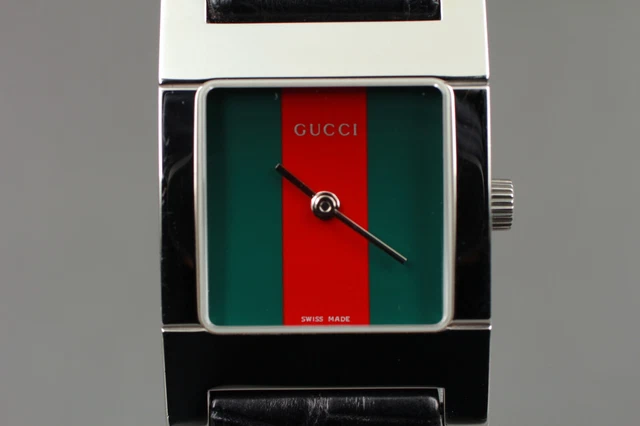 Gucci 7700l sales