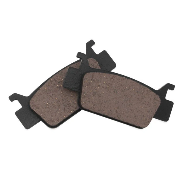 Bikemaster Brk Pad Hon Bm H1097 Brakes Brake Pads