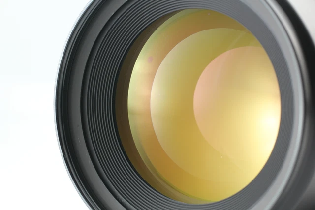 [Near MINT] Nikon AF Micro Nikkor 105mm f/2.8  Lens From JAPAN 2