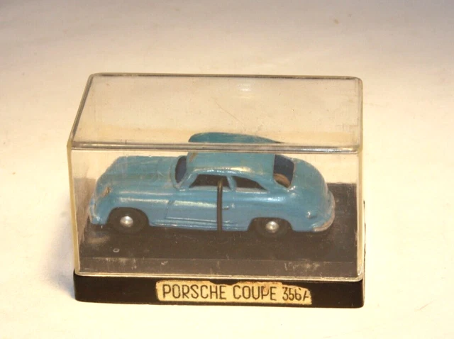 1950s Porche 356A Azrak Hamway AHI Made in Japan