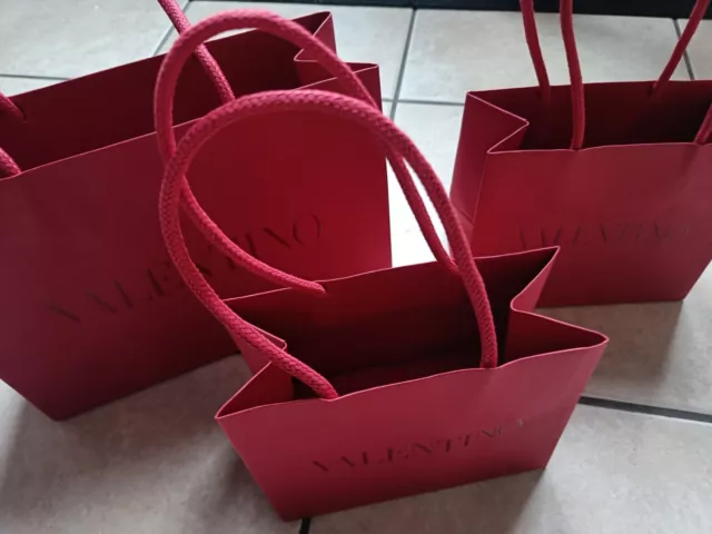 Valentino deals gift bag