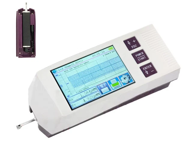 Other Metalworking Inspection & Measurement, Metalworking