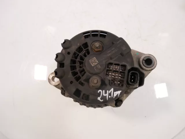 Alternatore für Opel 2,0 CDTI Diesel D A20DTH LBS 13502583