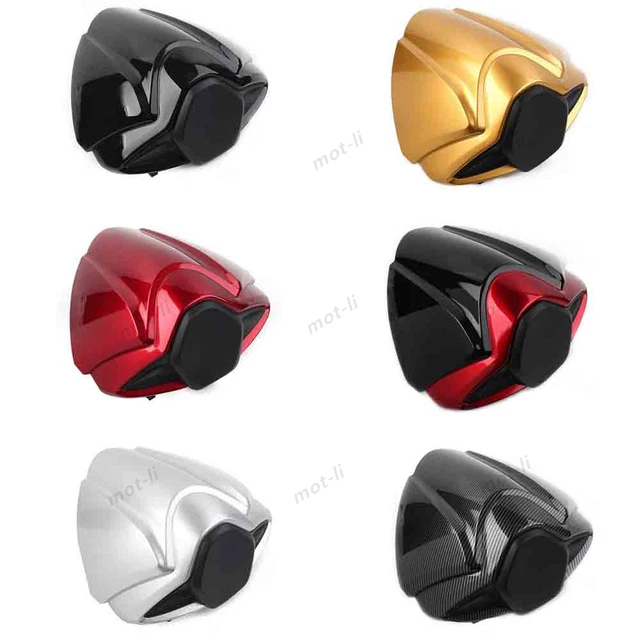 Rear Pillion Tail Seat Cover Cowl Fairing For Suzuki GSXR1300 Hayabusa 2021-2022