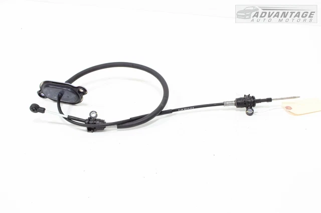 XC3Z-7E395-DA Autoatic Transission Shift Control Cable, Copatible - Foto 4