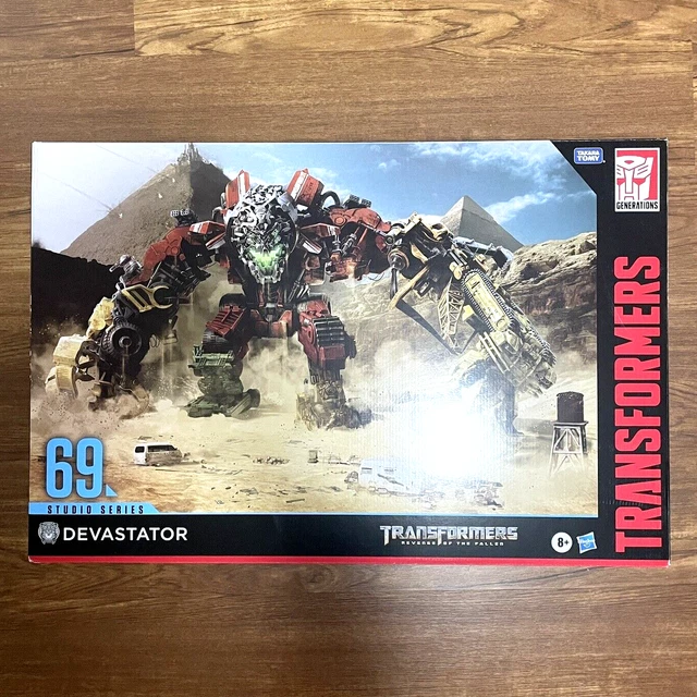 Transformers studio series 14 discount