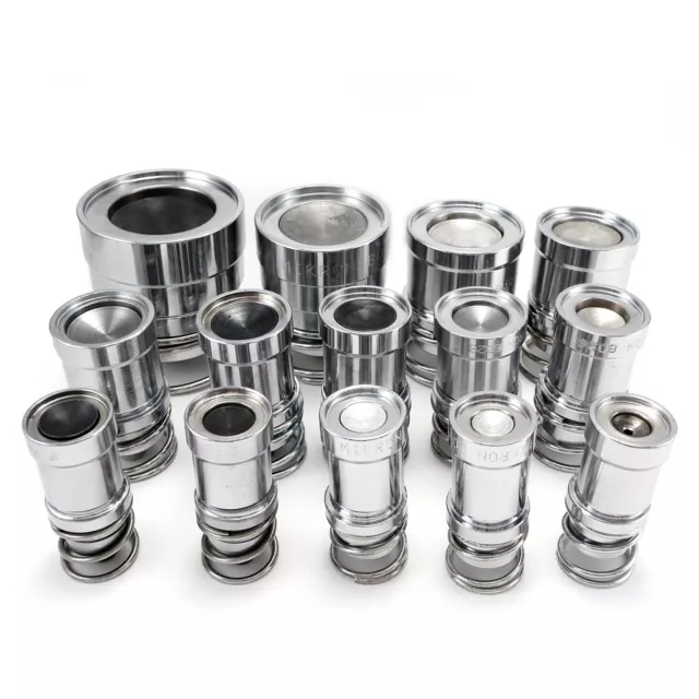 Botones autocubiertos molde herramienta fijador troquel para máquina profesional de fabricación de botones