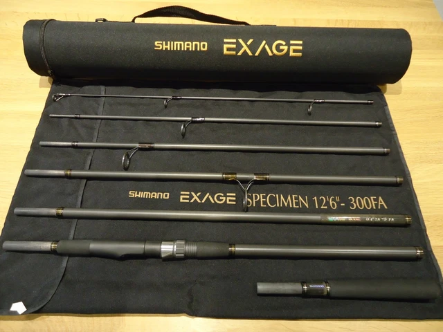 ロッド SHIMANO EXAGE BX s.t.c stc 300 HEAVY Shimano EXAGE BX STC [ DETAIL and UNBOXING ] - YouTube