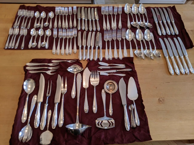 Coffret Huîtres "Couteau & 4 Fourchettes" 14cm Naturel