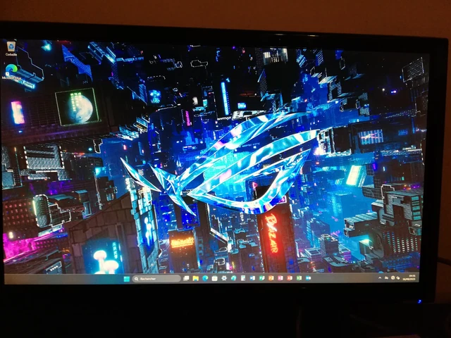 Tour de PC Fixe Terra Gigabyte Intel Core i3 CPU 4Ghz Windows 11 Pro + Office