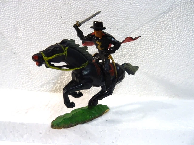 Jouet Ancien Figurines Elastolin Romain 40 mm Quiralu Starlux Britains Aludo