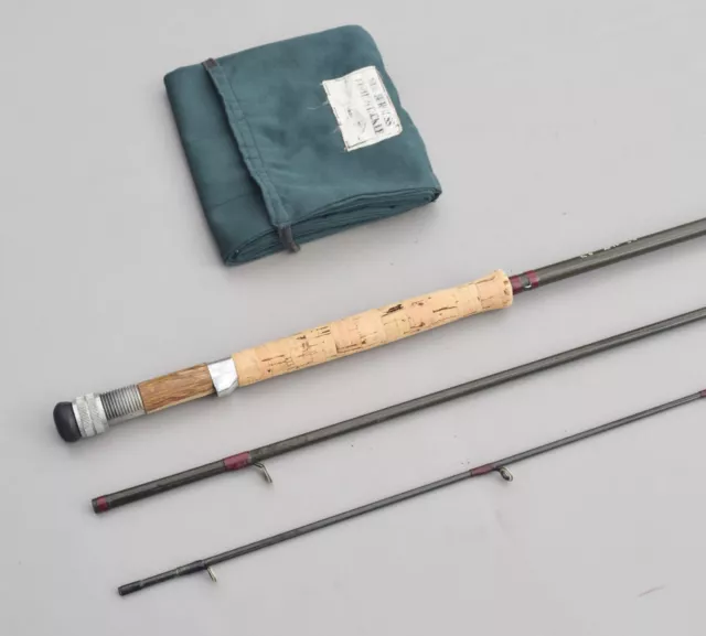 Rods, Vintage Fishing, Fishing, Sporting Goods - PicClick UK