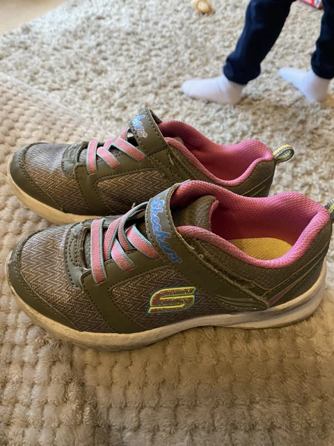 Girls trainers 13.5 store