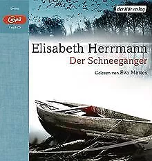 Der Schneegänger: limitierte Sonderausgabe (Sanela ... | Buch | Zustand sehr gut