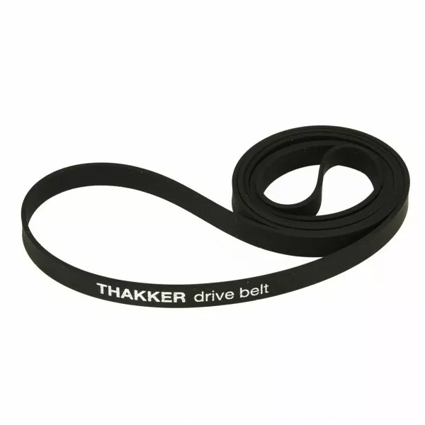 Thorens TD 166 MKVI Original Thakker Riemen Drive Belt Plattenspieler Turntable