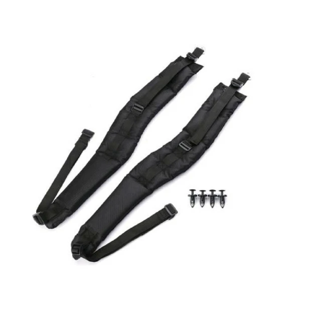 Sangles De Harnais Pour Souffleur De Feuilles - Modèle 4282 710 9020, Compatible BR500, BR550, BR600, BR700