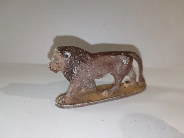 Girafe, sculpture de girafe en métal, art recyclé, figurine soudée miniature - France