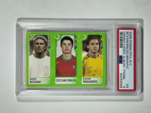 2002 FIFA ワールドカップ チケット(未使用) ベッカム 2002 FIFA ワールドカップ チケット(未使用) ベッカム - メルカリ