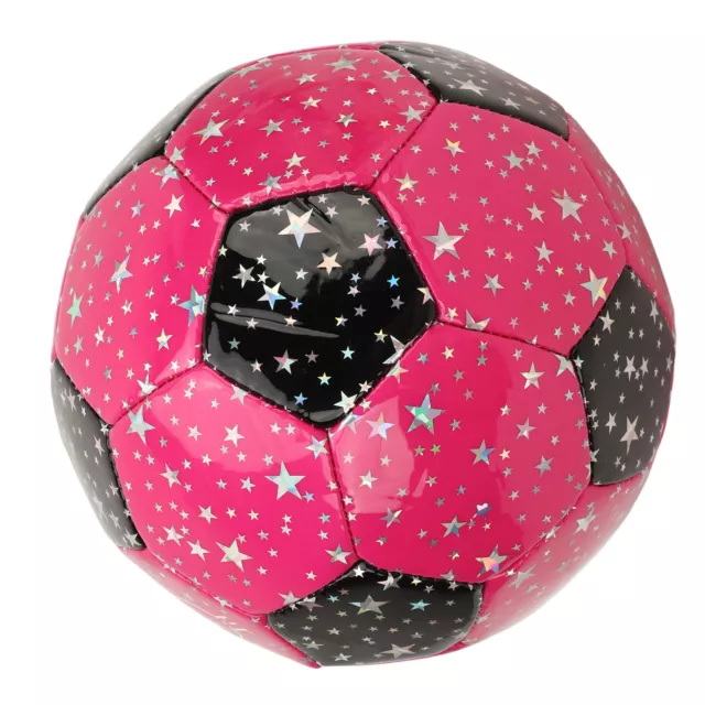 Children's Soccer Ball Comfortable Sports Soccer Ball Size 3 For Outdoor