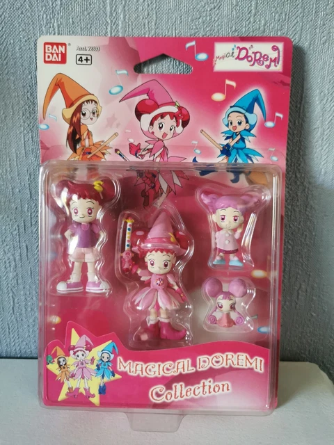 Accessoire Ojamajo Doremi Bandai 1999 - Picot Poron Vintage - état Pour Pièces