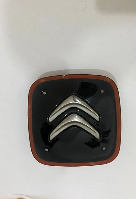 4 Coprimozzi Per Citroen C3 Aircross 2017-2022 - Antiruggine E Antipolvere, Diametro 60mm, Facili Da Installare