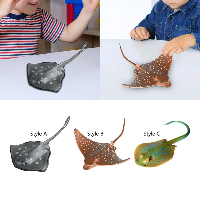 Figurine Animal Réaliste Pangolin – Modèle Détaillé, Jouet éducatif Ou Cadeau Original