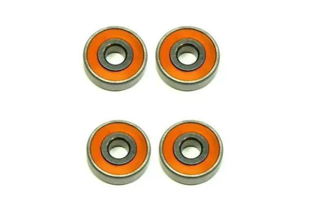Shimano CERAMIC #7 Super Tune bearings CAIUS 200, 201