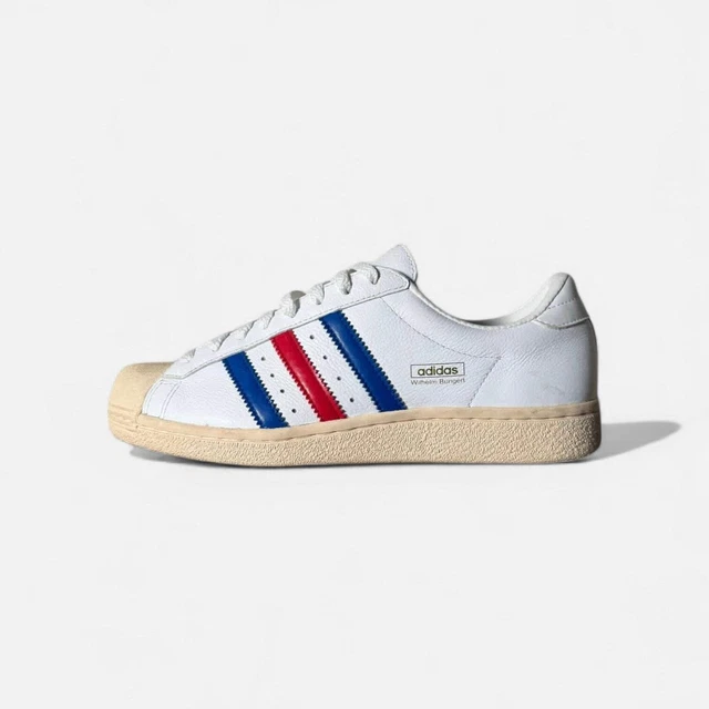 オリジナル 05年製 adidas WilhelmBungert スニーカー 【公式通販】