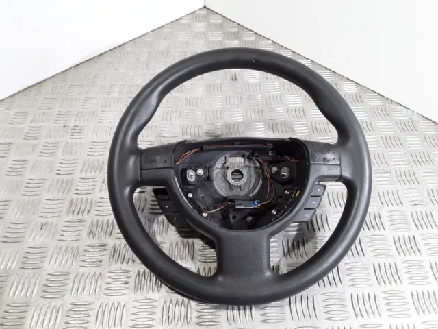 Opel Meriva A 2006 Steering wheel SV25008000 TRA28976