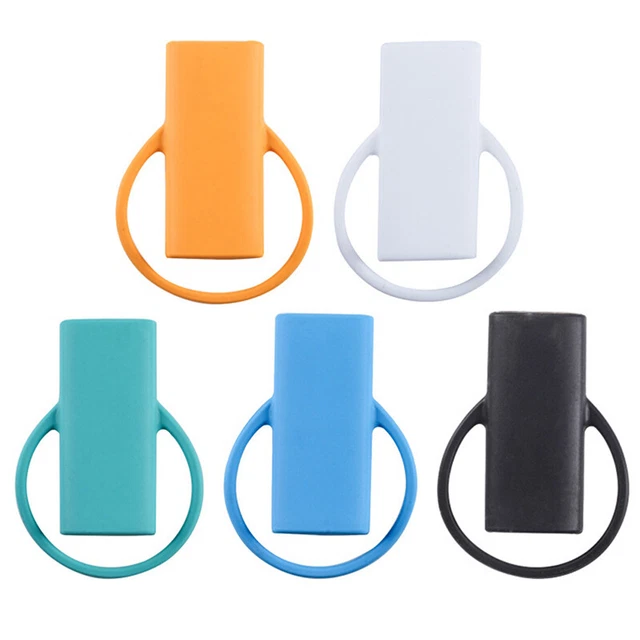 Custodia accendino in silicone custodia accendini custodia protettiva accendino]
