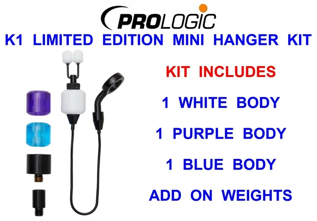 elfbar elfa kaufen Prologic K1 Rod Pods 3 Rod main image 0