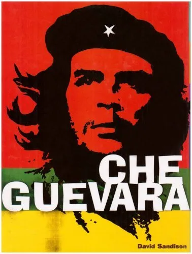 Che Guevara By David Sanderson