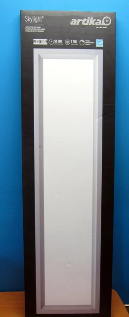 Artika led panel discount