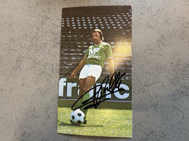 Saint-Étienne - Joueurs, Classement et Transferts - 67/68