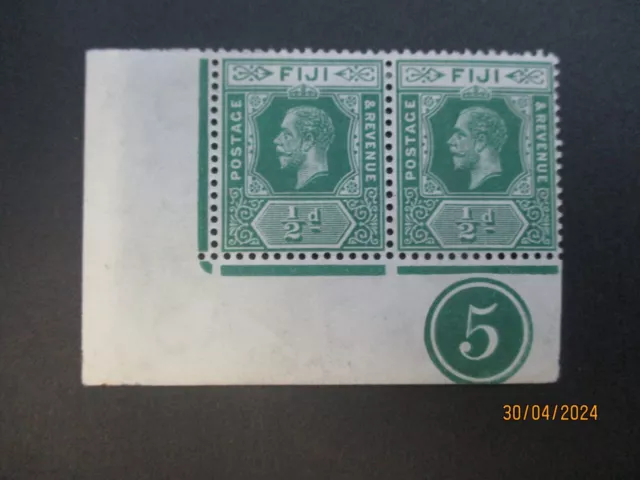 Fiji Stamps:  Variety  Mint   -  Must Have   - FREE POST! (T6642)