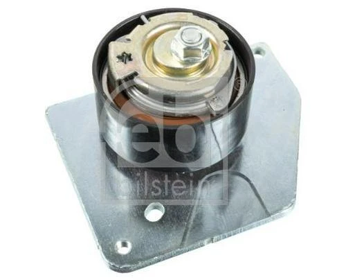 FEBI BILSTEIN Galet tendeur de courroie de distribution Poulie-tendeur 43668
