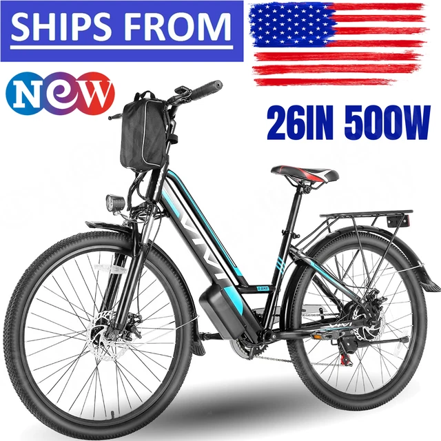 commuter cruiser bike