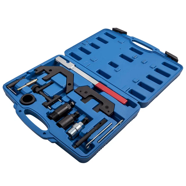 COFFRET DE CALAGE POUR BMW DIESEL M47, M57, M41, M51 main image 1