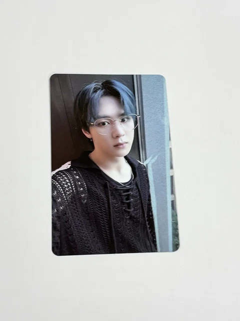 WAYV NCT KUN Give Me That Album KMS Official Fansign Event