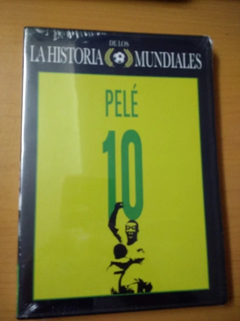 Coupe Du Monde 2014 : Pelé, Romario, Ronaldo, Garrincha, Les Grandes Stars Du Bresil 7772196215