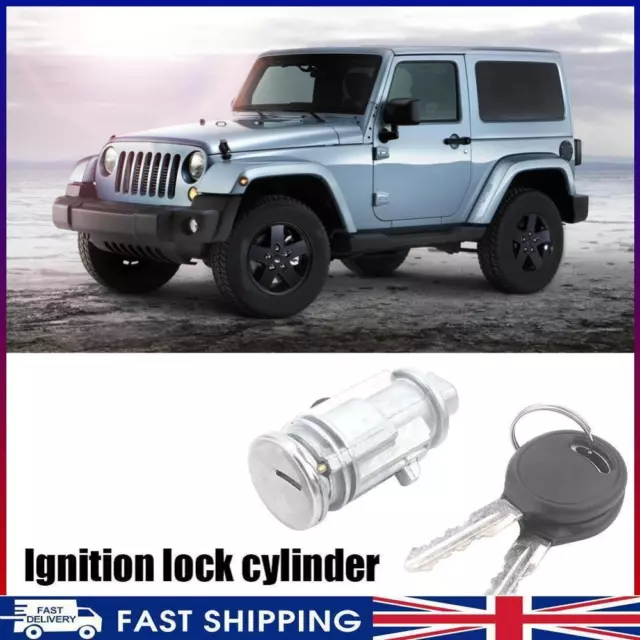 # Ignition Lock Cylinder + 2 Keys for Chrysler 300 Cirrus Concorde Pacifica Dodg
