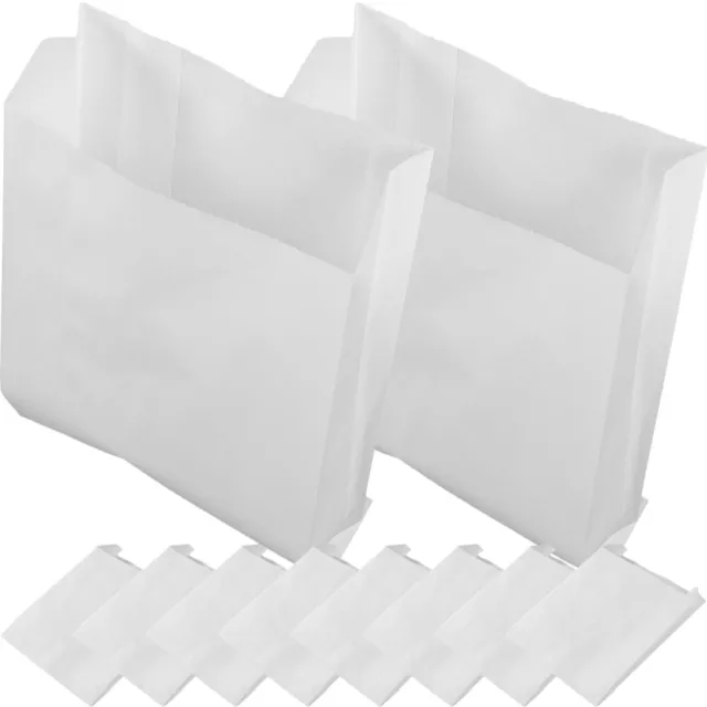 PAPER HAM BREAD Bags / Bolsa Pan De Jamon . Grease Resistant Size 5 X 2.5 X  24. $19.45 - PicClick