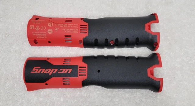 New Snap-On ABSOLUTE BLACK CT761 CT761A 3/8 Impact Driver 14V Replacement Body