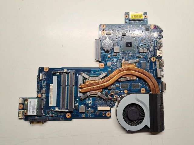 Motherboard Carte Mère TV LG OLED77Z2 EBU67041801 67187501 66704001