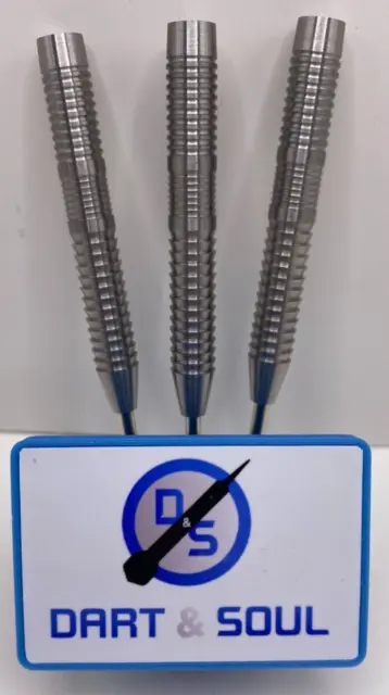 Brand New 22 Gms Tungsten Dart Barrels